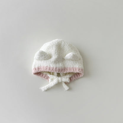 South Hat Winter Cute Super Knitted Kids' Headwear