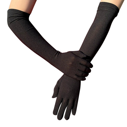 Holiday Party Collective Performance Bar Dance Gloves