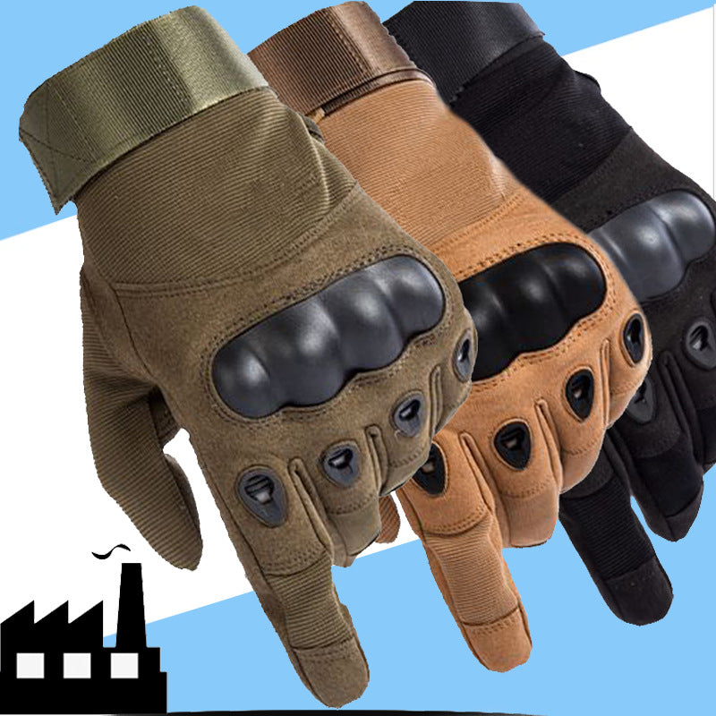 Black Eagle Outdoor Sports Cycling Fitness Gloves