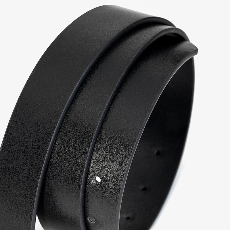 Women's & Men's Niche Unisex High Sense Joker Trendy Belts