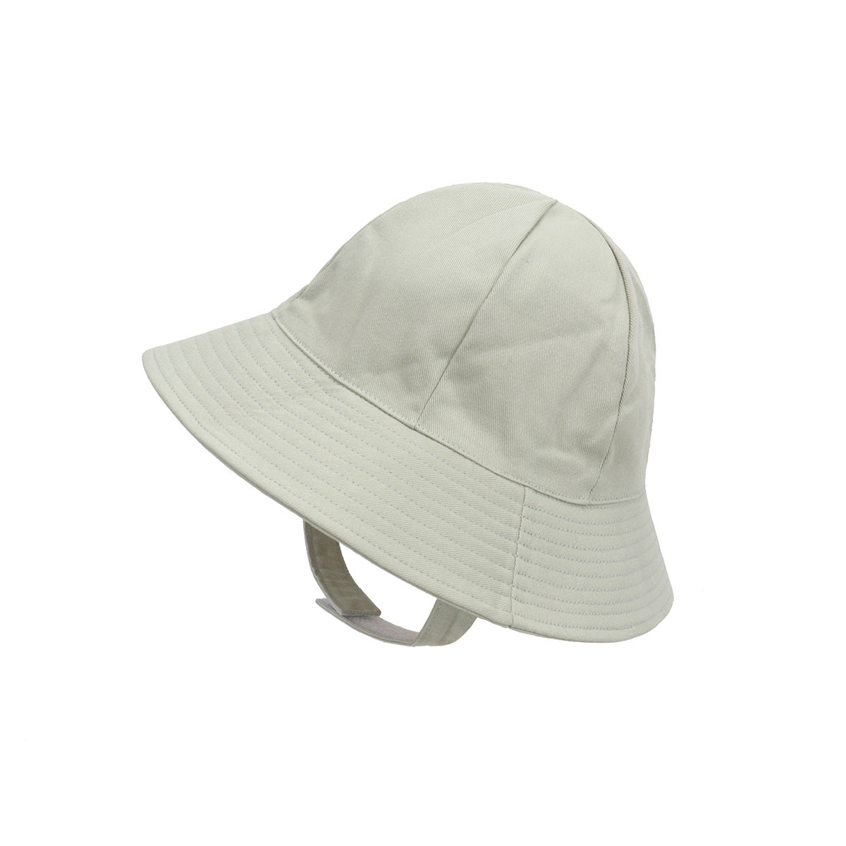 Children's Bucket Hat Sun Face Cover Summer Kids' Headwear