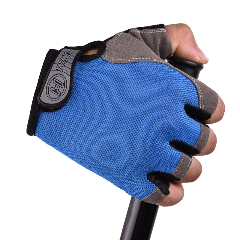 Women's & Men's Outdoor Sports Cycling Mountaineering Fitness Yoga Gloves