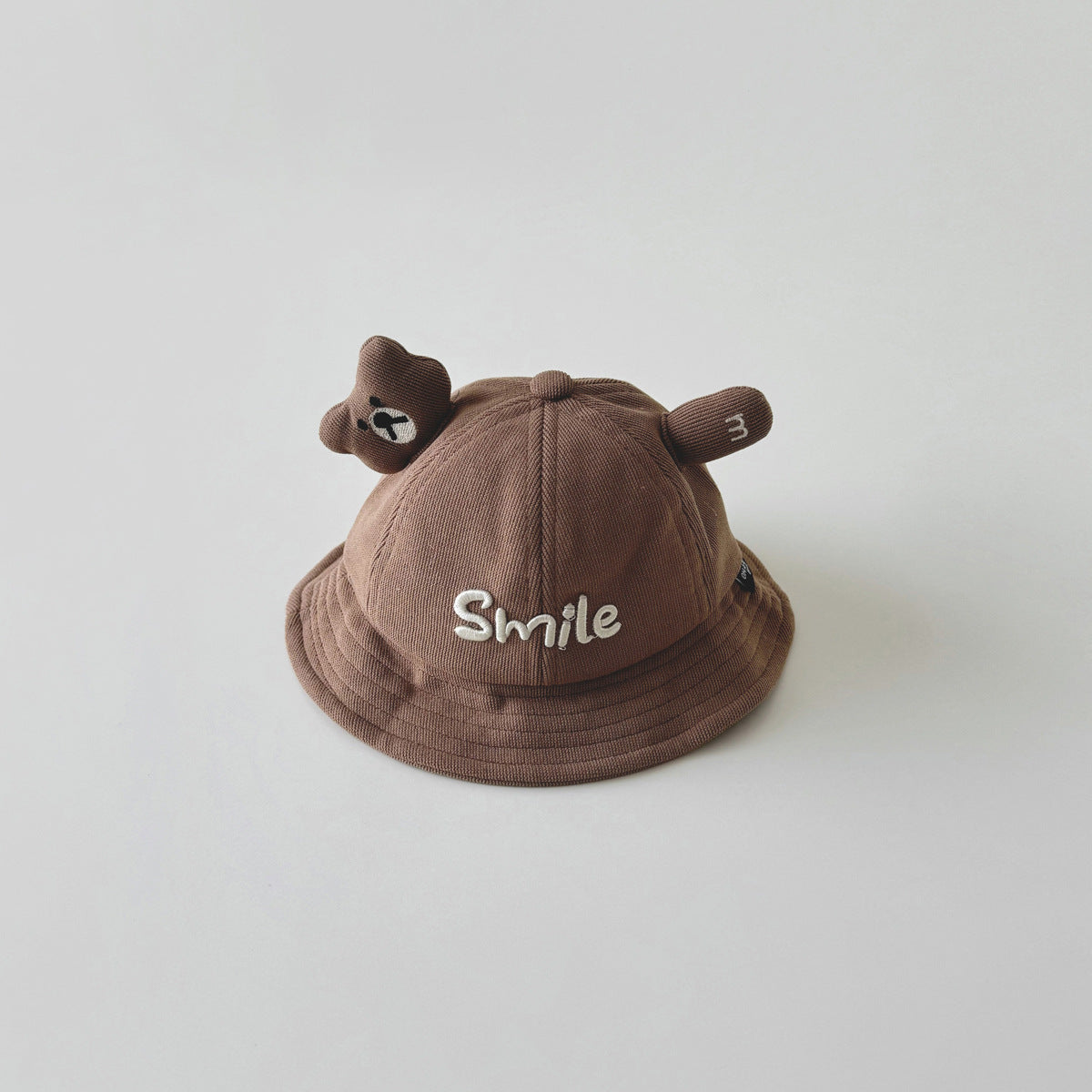 Innovative Elegant Hat Cute Super Bucket Kids' Headwear