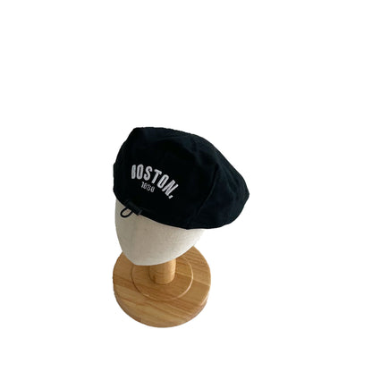 Hat Western Style Advance Boy Beret Kids' Headwear