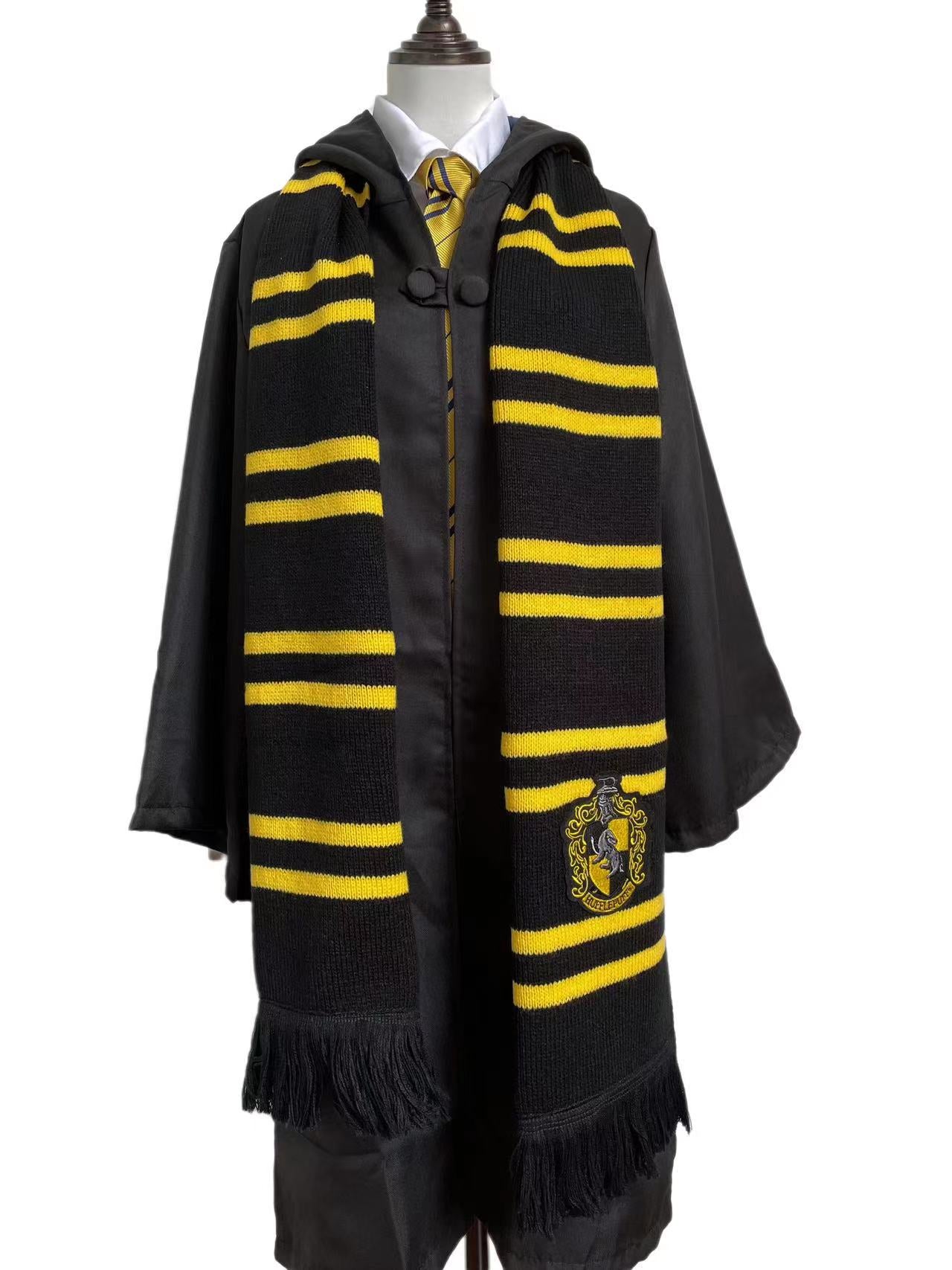 Classic Cool Stylish Harry Potter Large Scarfs