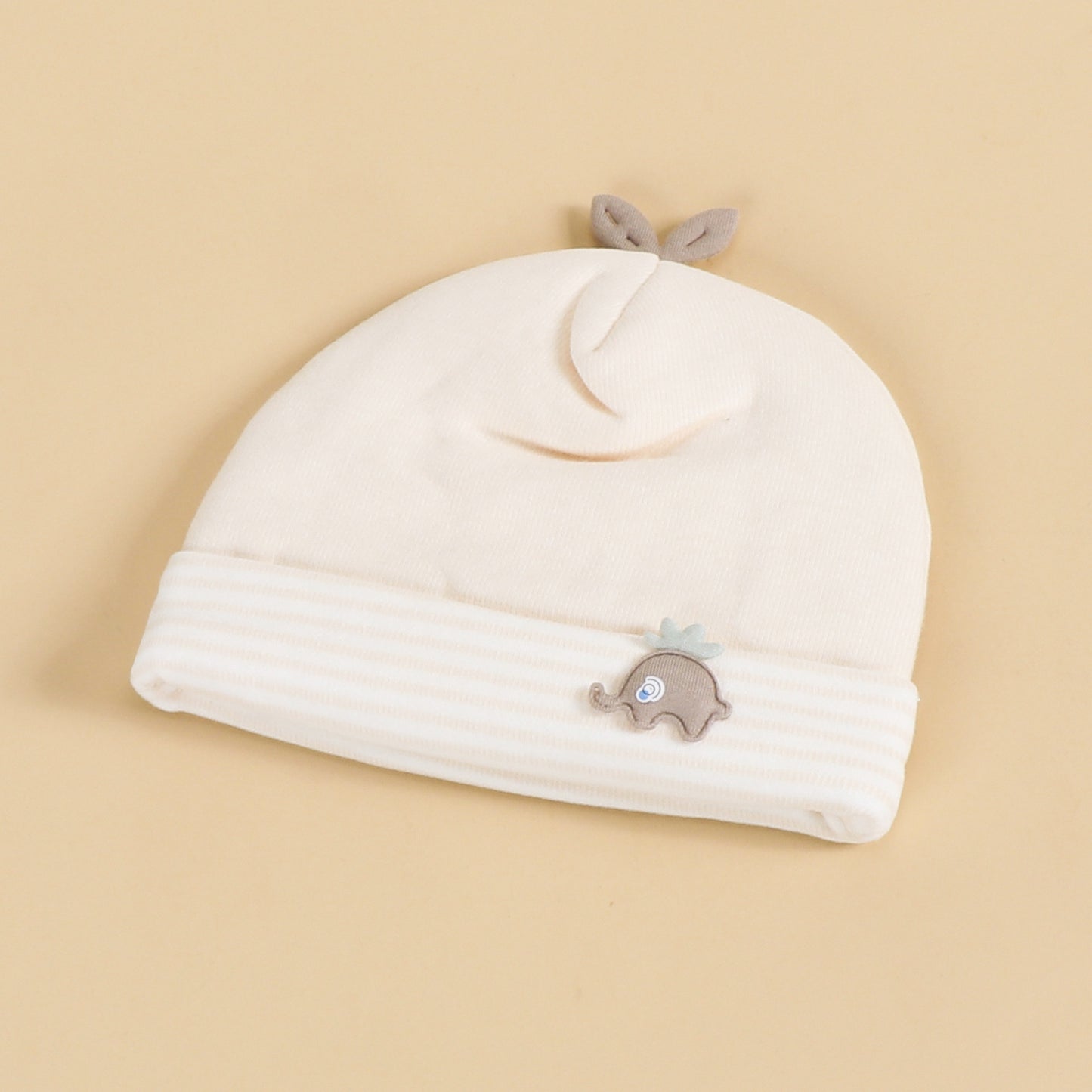 Born Hat Cute Winter Cotton Warm Kids' Headwear