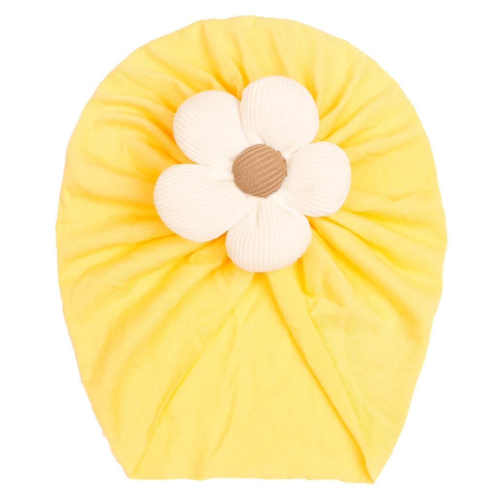 Children's Artificial Cotton Sleeve Creative Comfortable Breathable Kids' Headwear