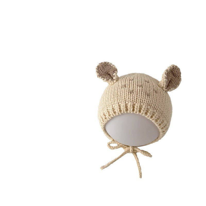 South Hat Winter Cute Super Rabbit Kids' Headwear