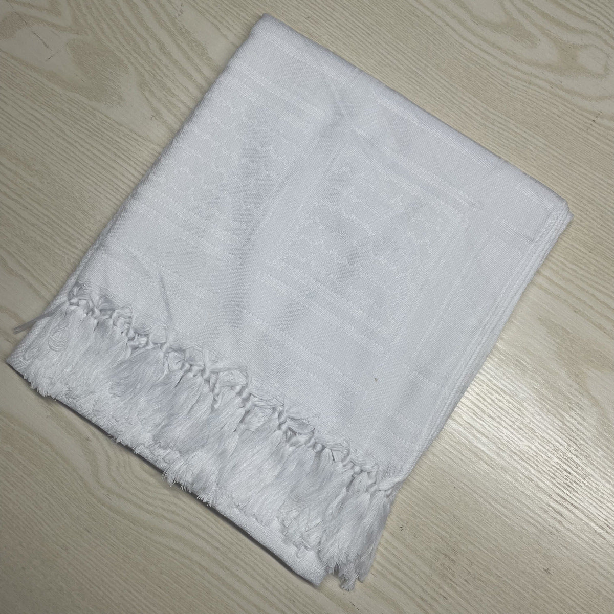 Special Forces Free Variety Jacquard Thickened Scarfs