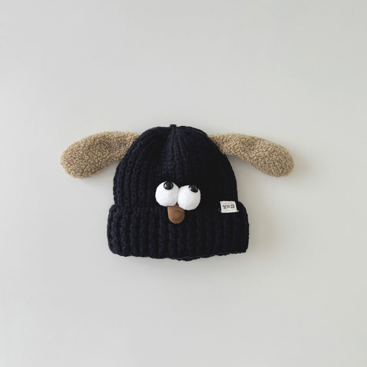 Children's South Hat Winter Cartoon Cute Puppy Warm Kids' Headwear