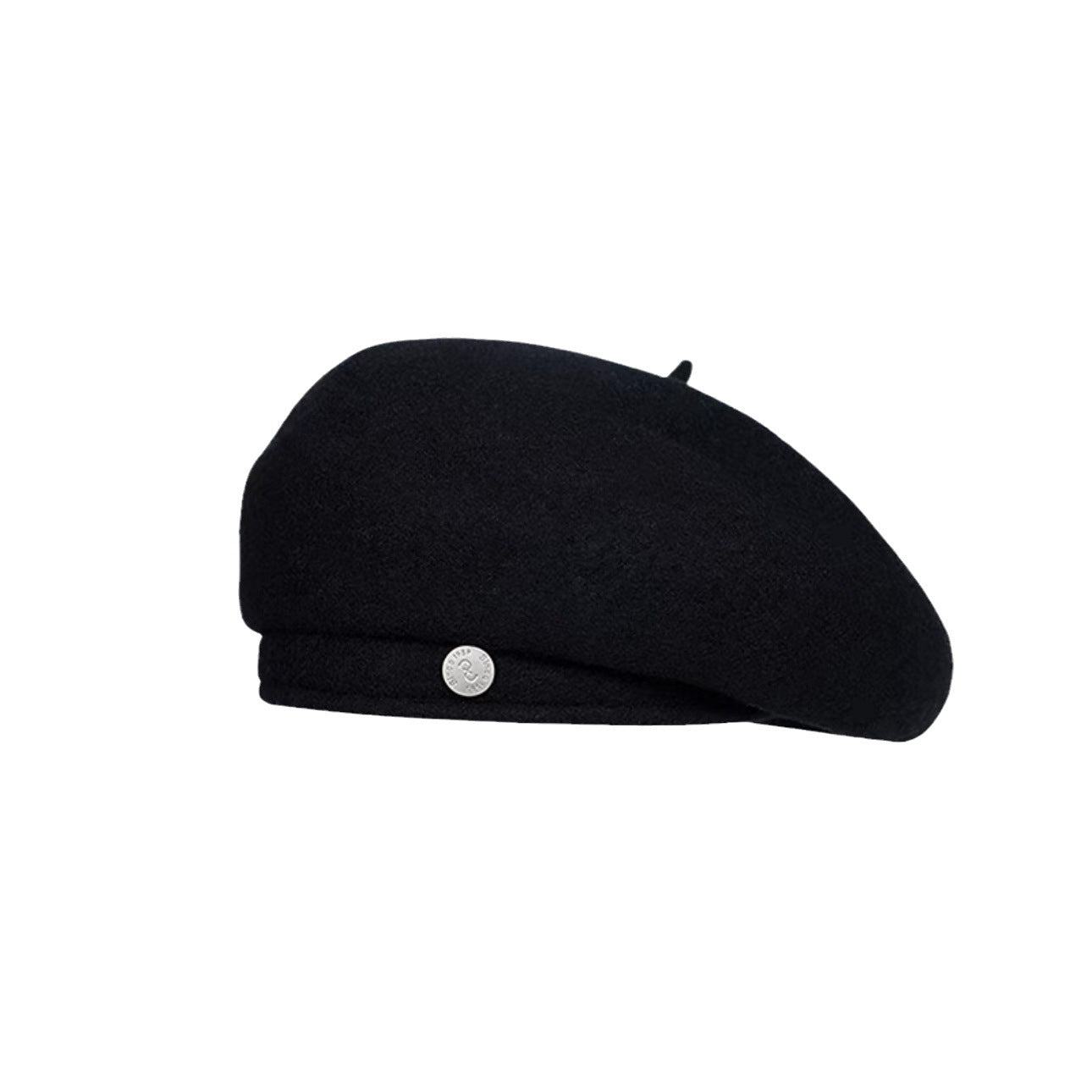 Women's Big Head Circumference Beret Korean Small Hats & Caps