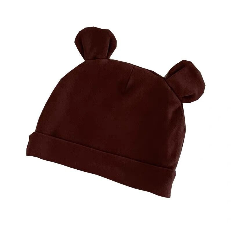 Unique Hat Cute Fashion Super Beanie Kids' Headwear