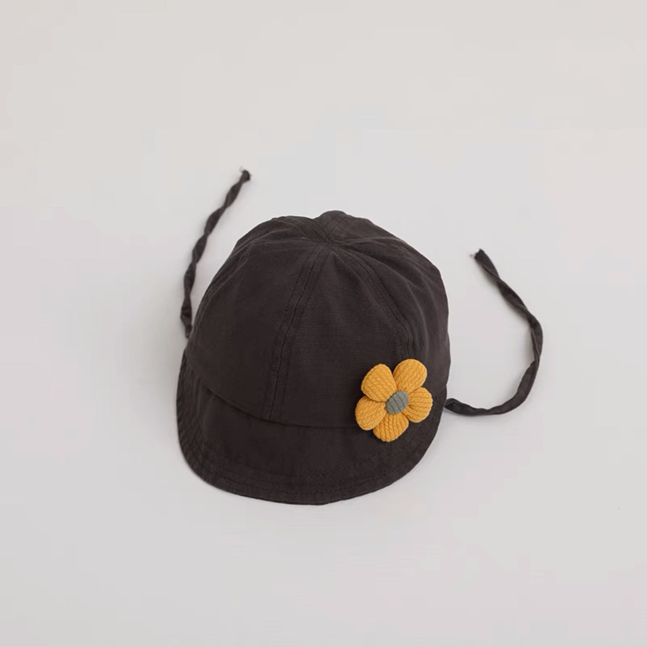 Children's Up Sun Adjustable Baseball Male Female Kids' Headwear