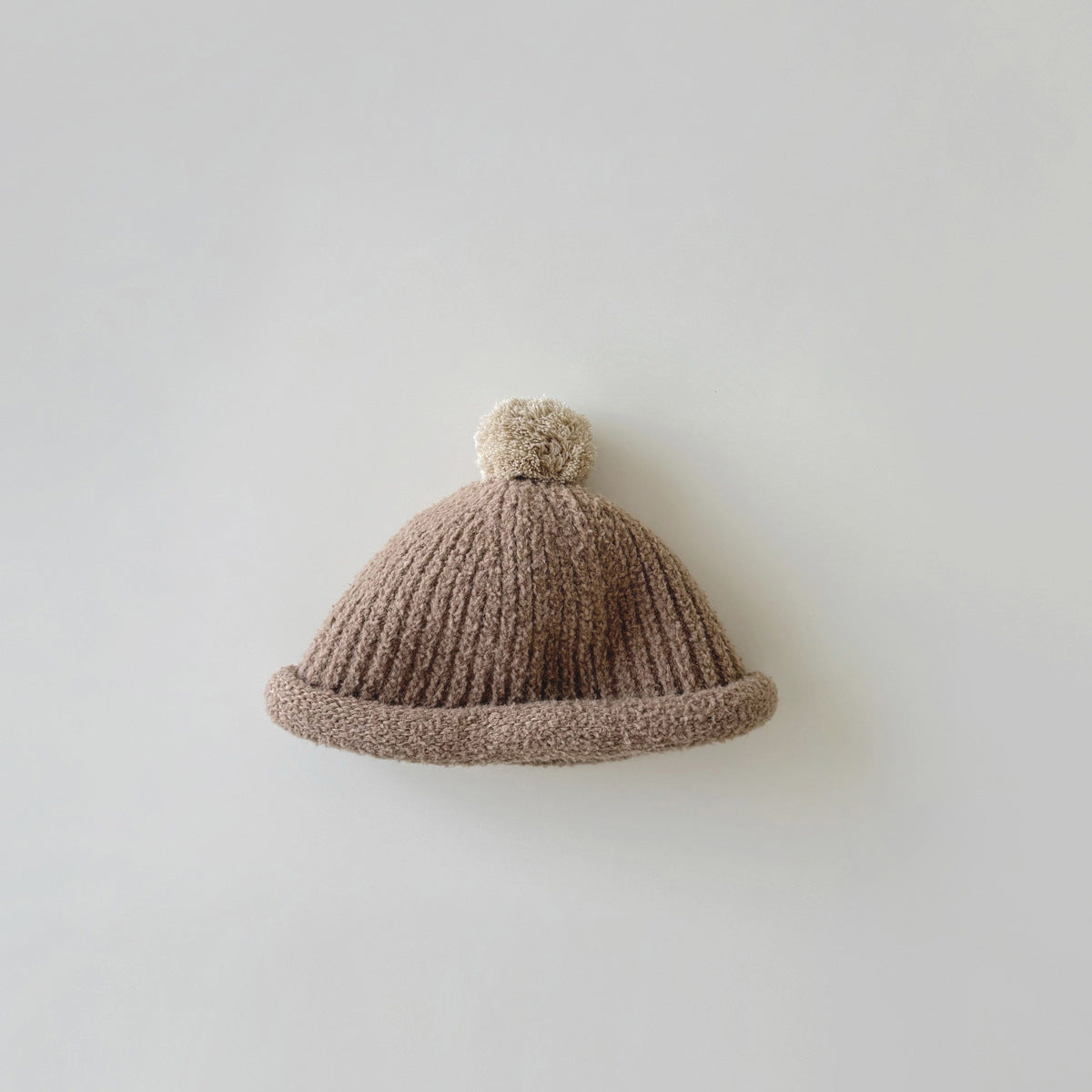 Children's Autumn South Hat Knitted Warm Skullcap Kids' Headwear