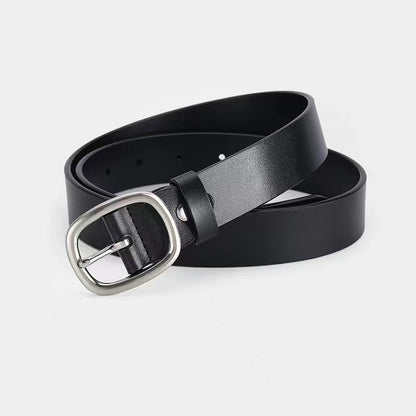 Women's & Men's Niche Unisex High Sense Joker Trendy Belts