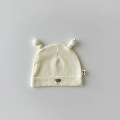 Women's & Men's Care Door Cute Thin Boneless Beanie Kids' Headwear