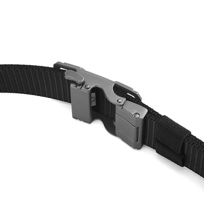 Men's Body Tactical Decoration Advanced Sense Sports Belts