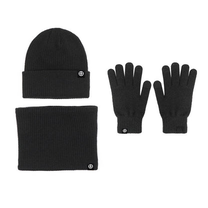 Outdoor Touch Screen Solid Color With Gloves