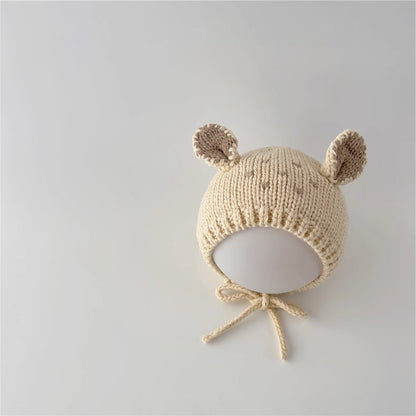 South Hat Winter Cute Super Rabbit Kids' Headwear