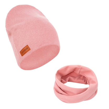 Hat Warm Halogen Cold Protection Toque Kids' Headwear