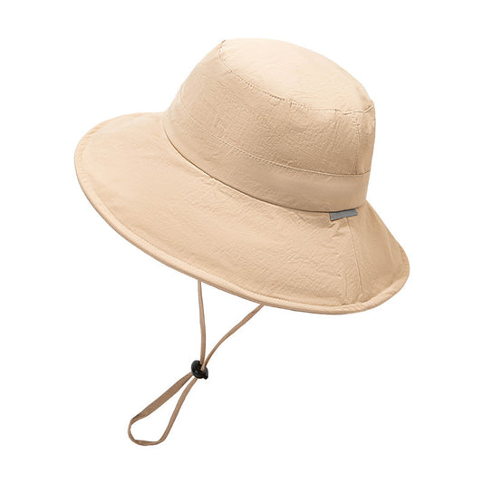 Women's Hat Summer Breathable Waterproof Simple Style Hats & Caps