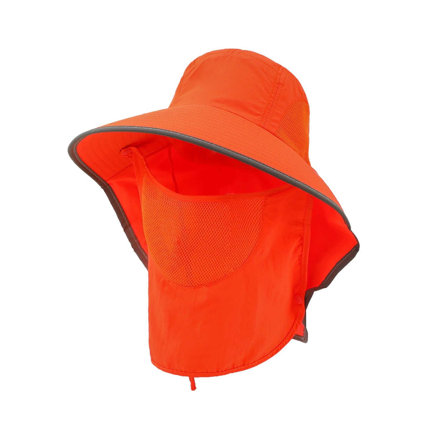 Women's & Men's Bucket Hat Outdoor Sun Protection Uv Hats & Caps