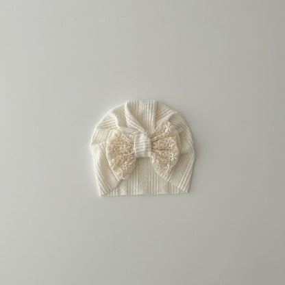 Autumn South Hat Korean Style Cotton Kids' Headwear