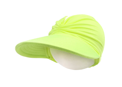 Women's & Men's Summer Big Brim Sunhat Outdoor Beach Kids' Headwear