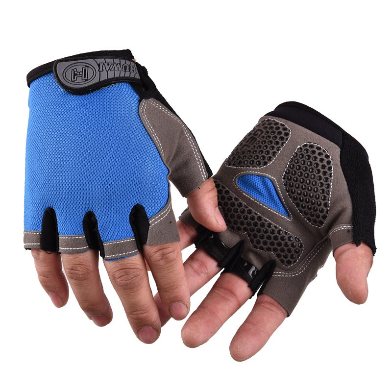 Women's & Men's Outdoor Sports Cycling Mountaineering Fitness Yoga Gloves