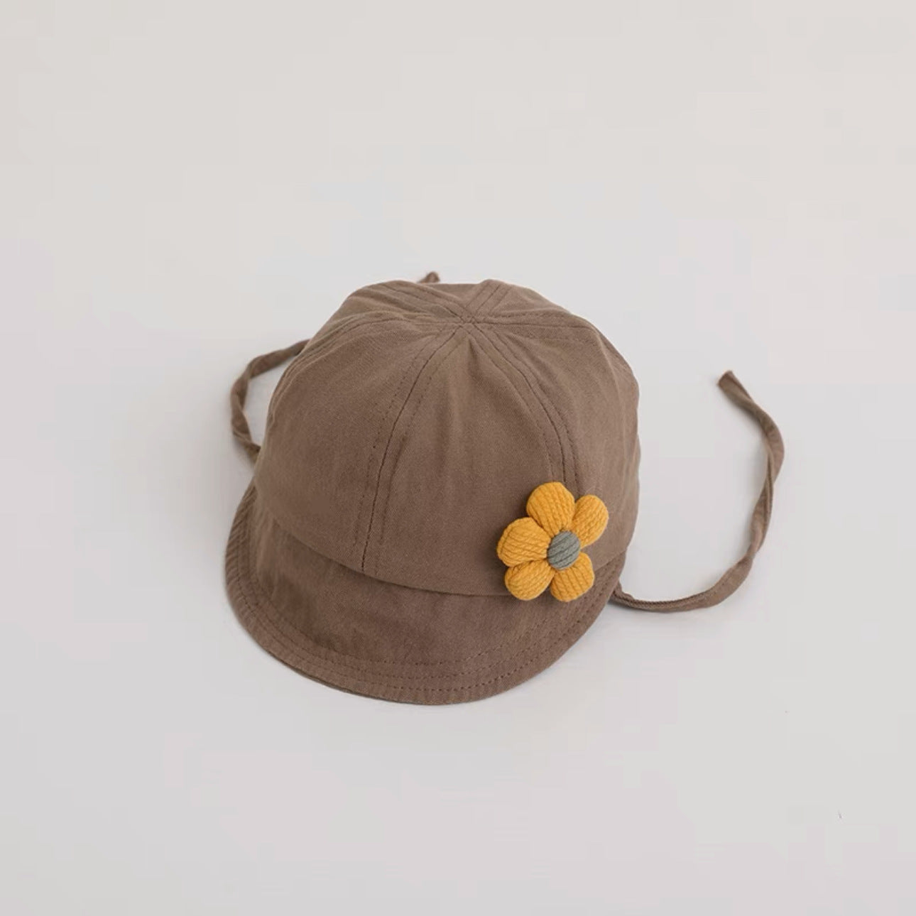 Children's Up Sun Adjustable Baseball Male Female Kids' Headwear