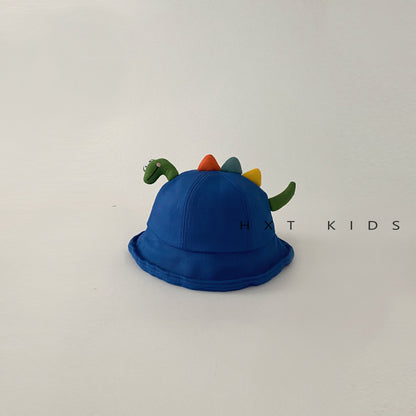 Children's Hat Super Cute Dinosaur Sun Protection Kids' Headwear