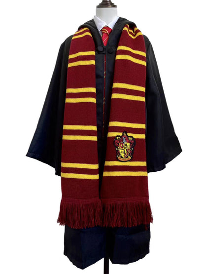 Classic Cool Stylish Harry Potter Large Scarfs