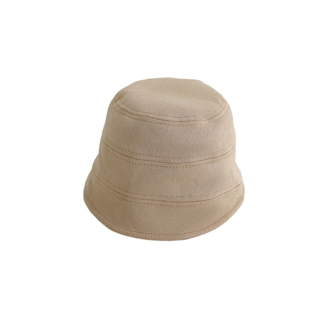 Elegant Hat Fisherman Boys Bucket Sun Kids' Headwear