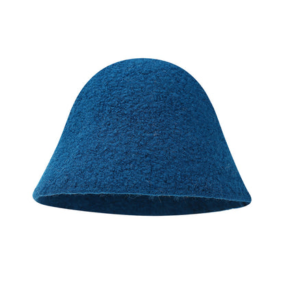 Women's Lamp Hat Fashion Tibetan Wool Bucket Warm Hats & Caps