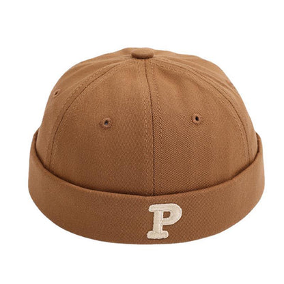 Style Landlord Hat Boys Fashion P Kids' Headwear