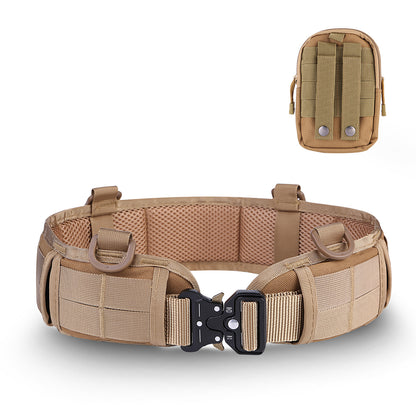 Outdoor Tactics Waist Seal Cobra Tactical Bag Belts