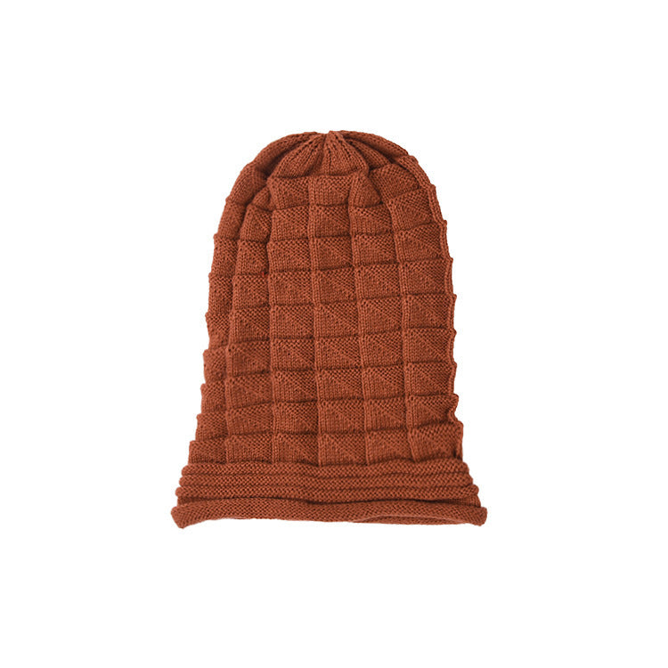 Female Outdoor Ladies Woolen Winter Fashion Hats & Caps