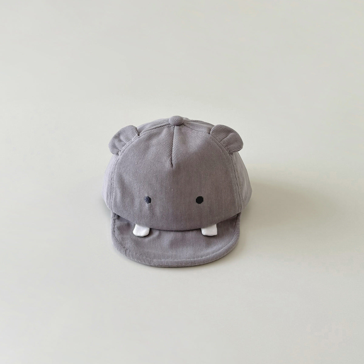 Hat Cute Super Soft Brim Peaked Kids' Headwear