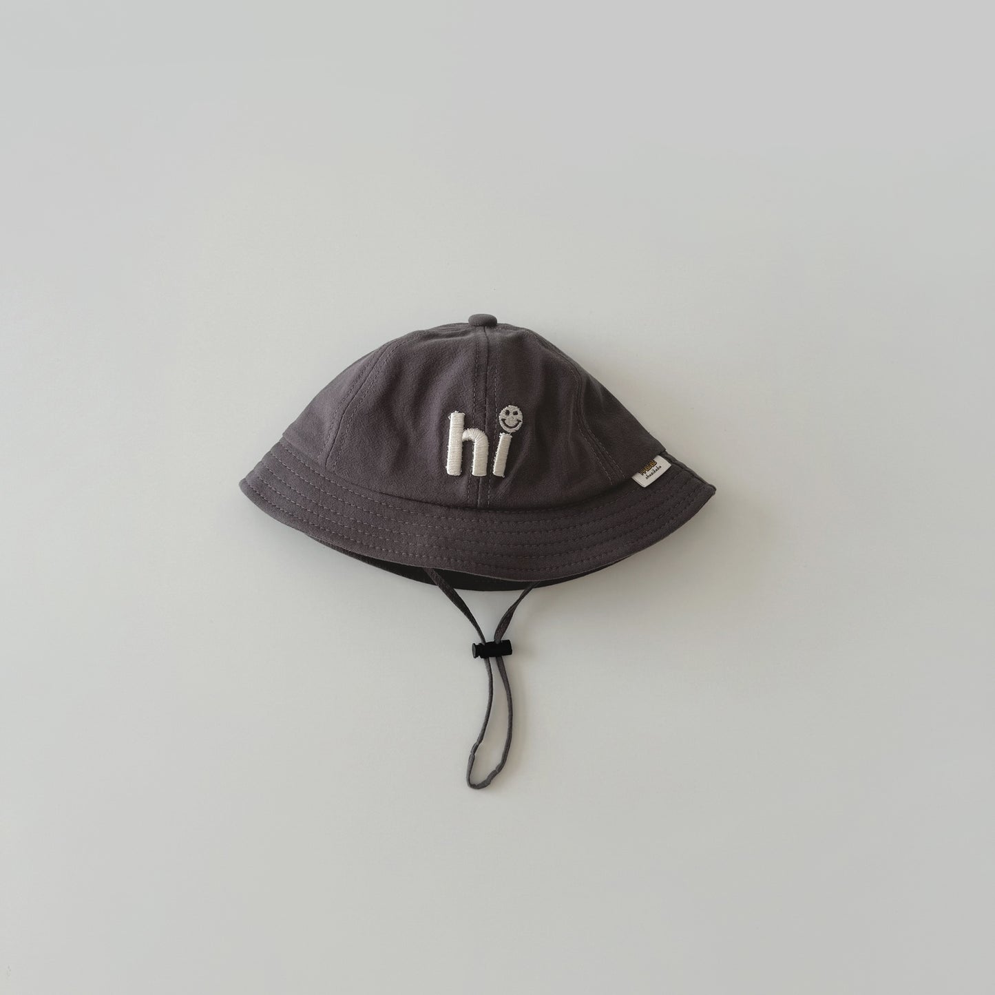 Autumn South Hat Thin Travel Bucket Kids' Headwear