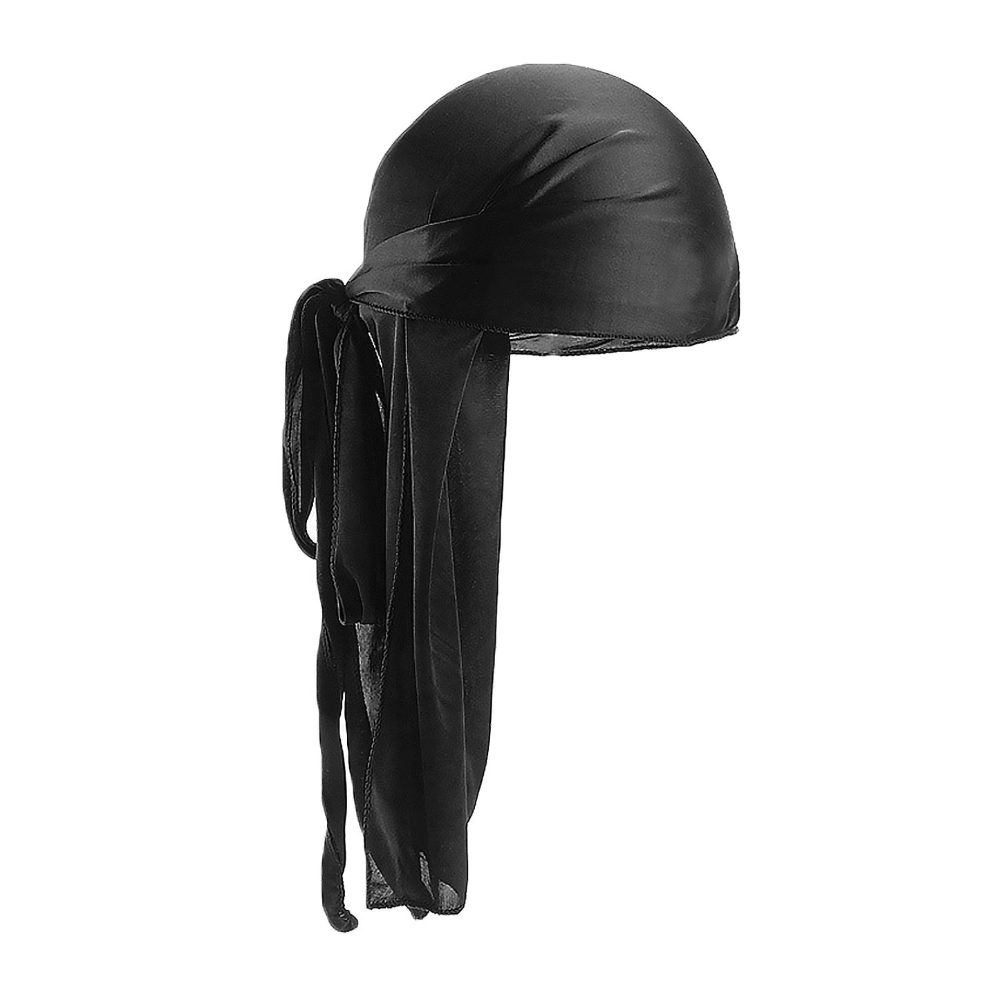 Cycling Outdoor Boom Elastic Light Cloth Long Hats & Caps