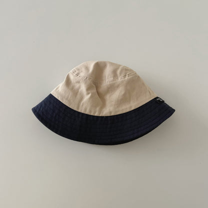 Graceful Durable Hat Letters Sun Fisherman Kids' Headwear