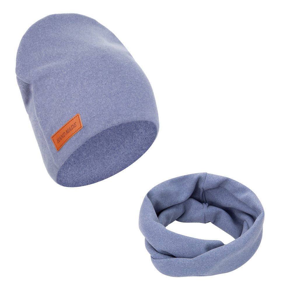 Hat Warm Halogen Cold Protection Toque Kids' Headwear