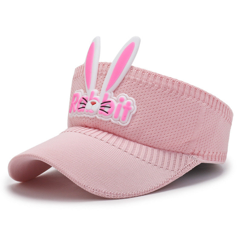 Children's Sunhat Sun Protection Summer Uv Hat Kids' Headwear