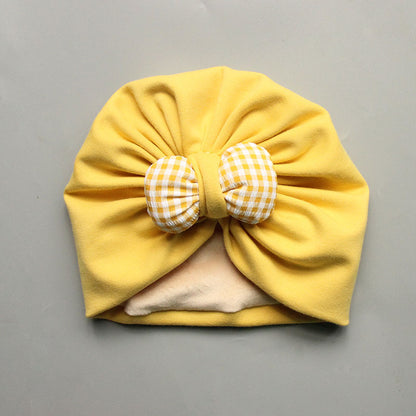 Hat Beanie Care Door Boneless Born Kids' Headwear