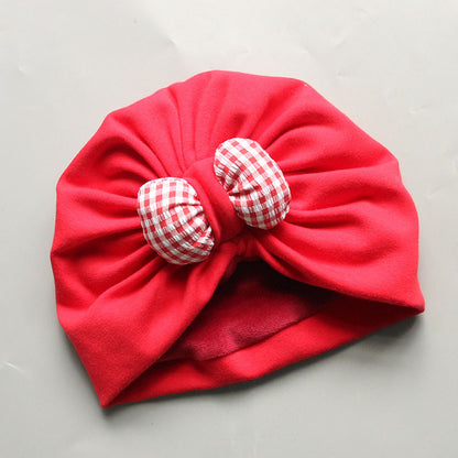 Hat Beanie Care Door Boneless Born Kids' Headwear