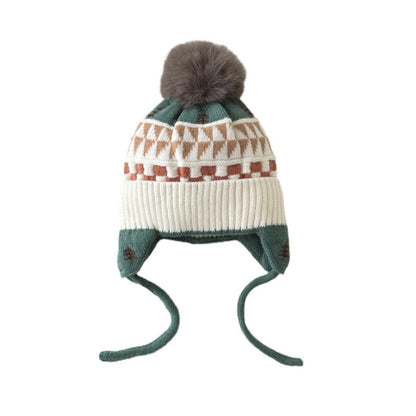 Children's Autumn South Hat Winter Casual Boy Kids' Headwear