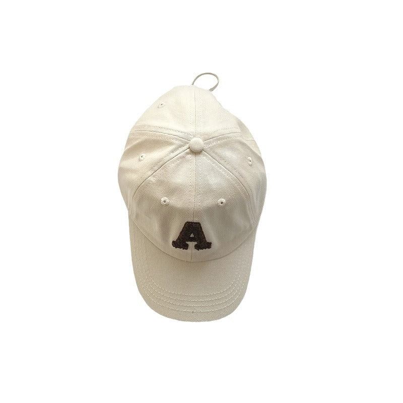 Children's Autumn South Hat Boys Sunshade Sun Kids' Headwear