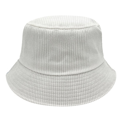 Hat Retro Couple Wind Bucket Warm Sun Can Hats & Caps