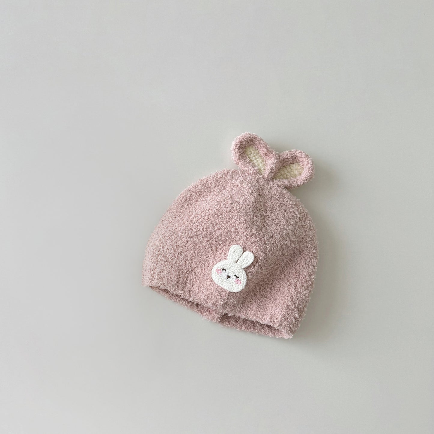 South Hat Cute Fashionable Rabbit Knitted Kids' Headwear