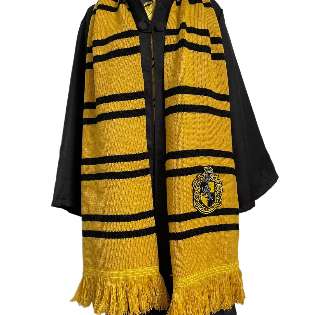 Classic Cool Stylish Harry Potter Large Scarfs